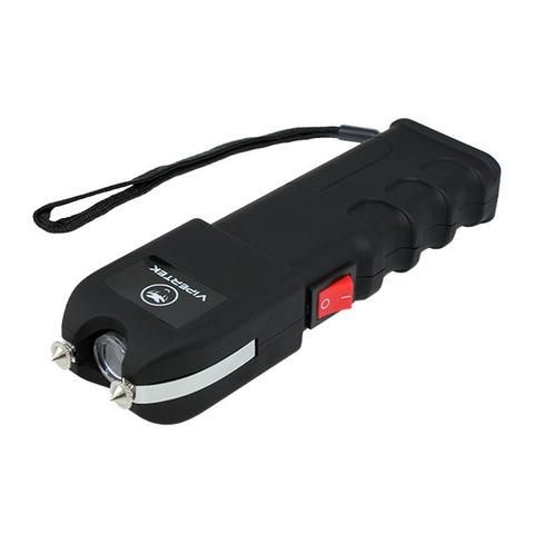 928 Type self defensive Flashlight