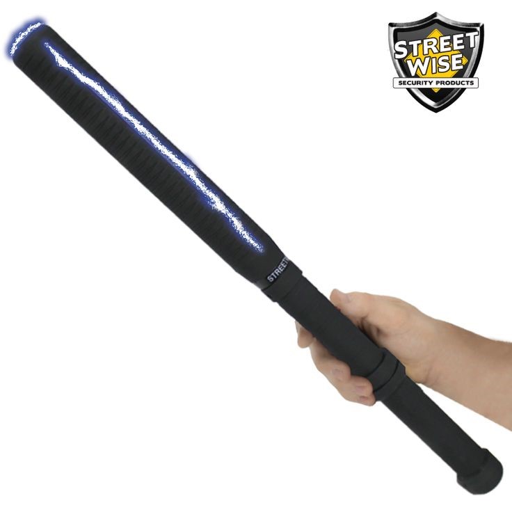 Stun Master Stun Baton