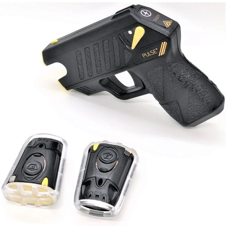 WS-1203 Type Stun Gun